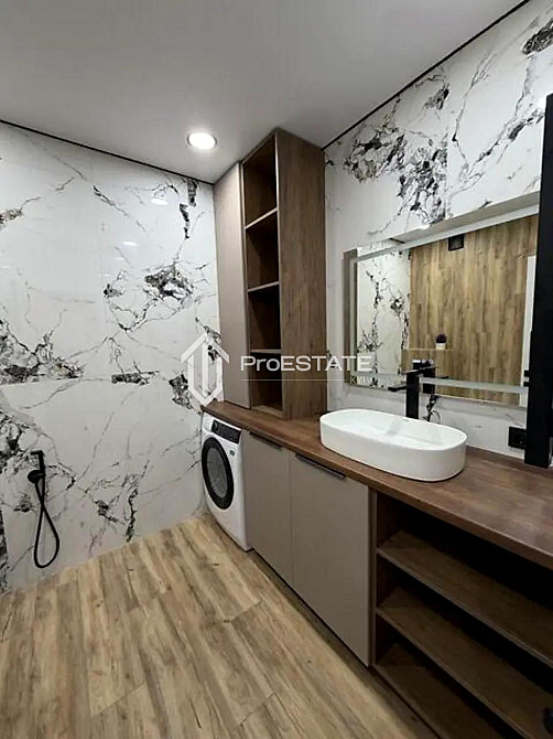 Продаж Квартира 1-кімнатна, 6/25 поверх на вул. Олександра Олеся Kiev - photo 8