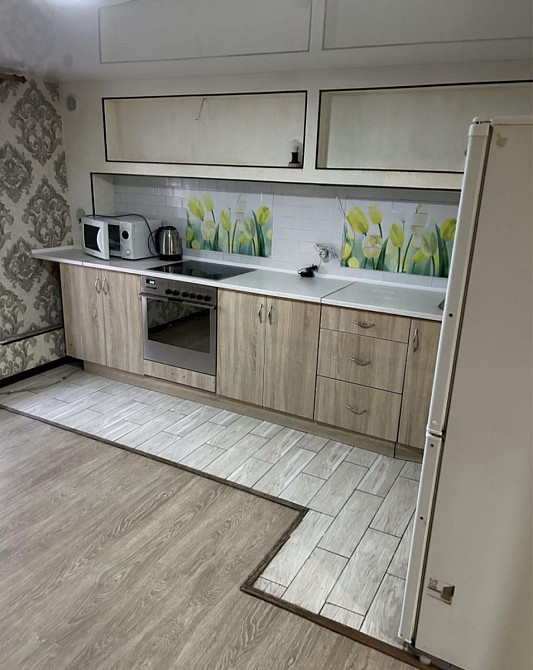 У продажу простора 3-кімнатна квартира на селищі Котовського Одеса - фото 1