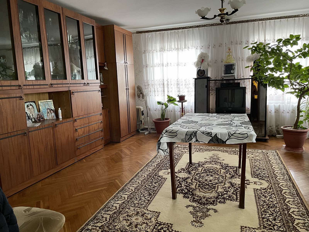 Продам дом село Троицкое Беляевский район Одесская область Новотроїцьке (Любашівський район) - фото 6