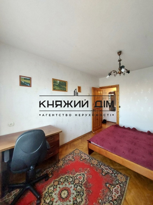 Оренда Відмінна 3-х к. квартира біля м. Дарниця. Код об'єкта: 1134165 Київ - фото 6