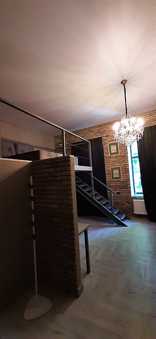 Центр, пр-т Александровский,1 комнатная квартира Одесса - изображение 2