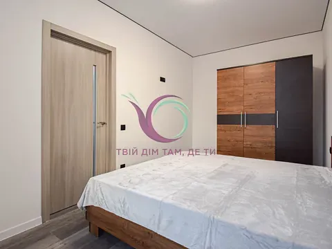 Продаж 2к Квартира 37.6 кв.м Петриківська вулиця 6 Тернопіль - фото 3