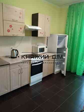 Оренда Квартира 1-кімнатна, 10/25 поверх на Воскресенская ул. Київ