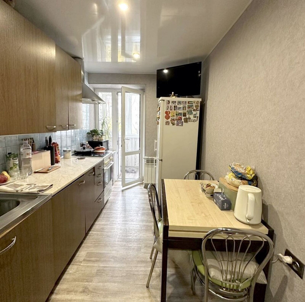 Продаж Квартира 3-кімнатна, 3/16 поверх на Савкина ул., 4 Дніпро - фото 8