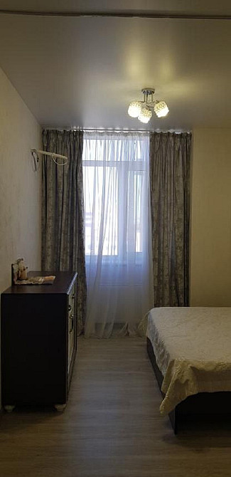 Продам евродвушку в ЖК Усадьба Разумовского, вид на лиман и парк, евроремонт Одеса - фото 4