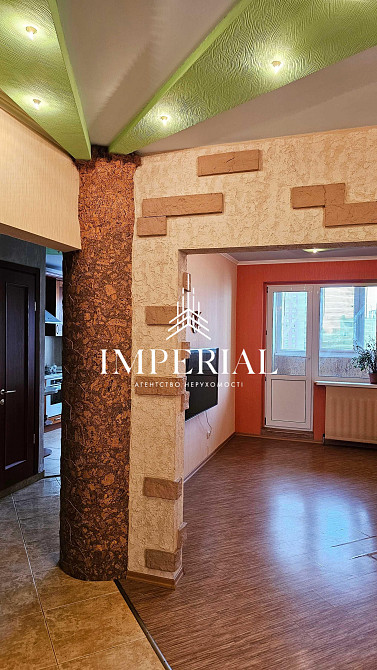 Оренда 3к Квартира 85 кв.м Машинобудівна вул. Київ - фото 18