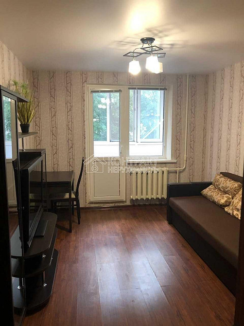 Оренда Квартира 2-кімнатна, 3/5 поверх на вул. Космонавтів Харків - фото 4