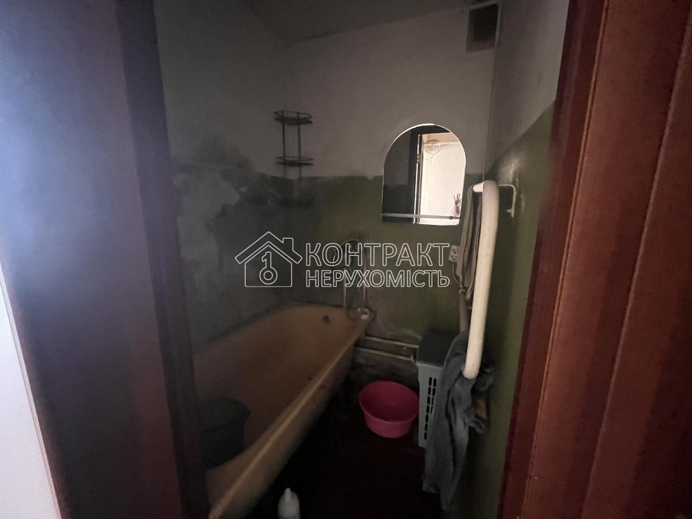 Продаж Квартира 1-кімнатна, 1/9 поверх на вул. Велика Кільцева Харків - фото 20