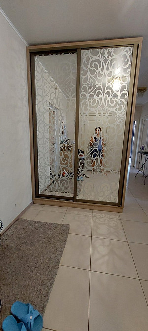 Продам  квартиру c ремонтом в центре города  ЖК Нагорный. Одесса - изображение 7