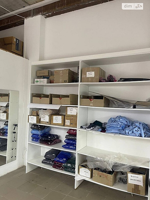 Оренда приміщення вільного призначення на Д.Нечая Вінниця - фото 5