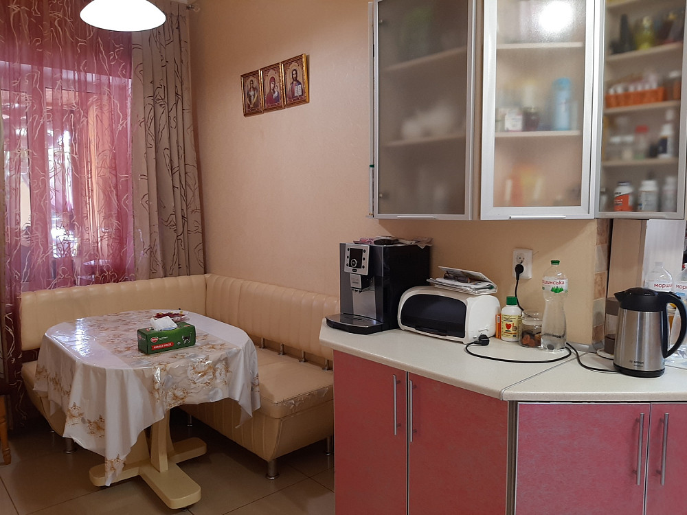 Дом в 6 минутах от Одессы  - фото 4