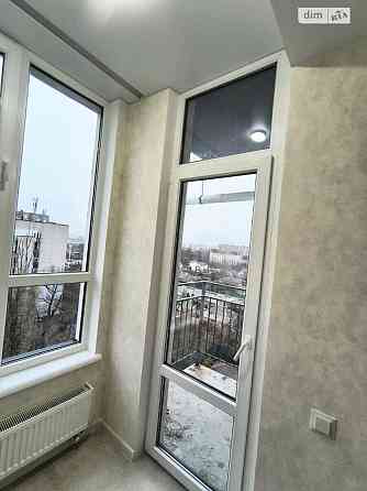 Продаж Квартира 1-кімнатна, 8/11 поверх на Учительська Vinnytsya