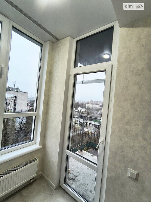 Продаж Квартира 1-кімнатна, 8/11 поверх на Учительська Вінниця - фото 5