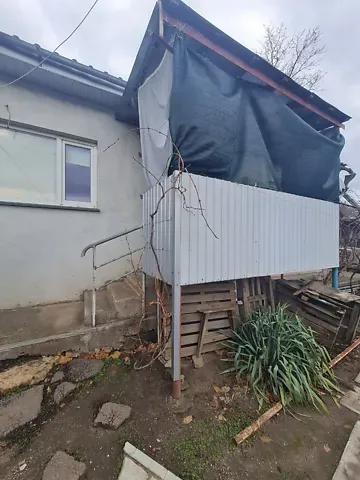 Продаж 1-поверховий   54.2 кв.м 3 кімн. на 7-а вул. Ялтинська 42А Миколаїв - фото 12