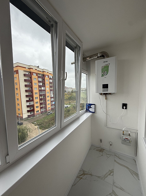 Продаж стильної двокімнатної квартири Тернопіль - фото 10