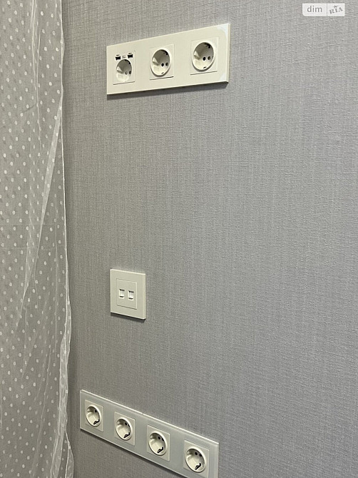 Продаж Квартира 2-кімнатна, 2/4 поверх на Університетська вул., д. 17А Киев - изображение 14