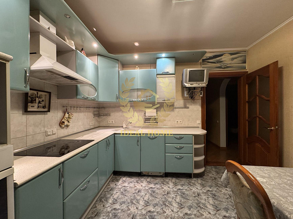 Продаж 4к. квартири Киев - изображение 8