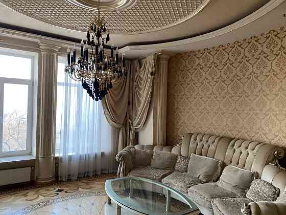 Продам красивую 3 комнатную квартиру с видом на море в ЖК Мерседес Одесса