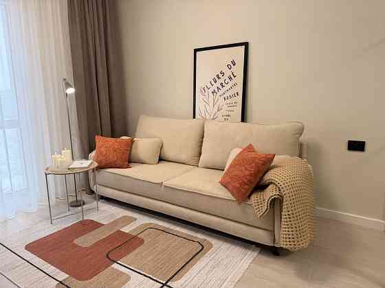 Продаж Квартира 2-кімнатна, 7/21 поверх на Максимовича Михайла вул., д. 24 Київ