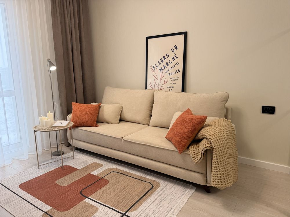 Продаж Квартира 2-кімнатна, 7/21 поверх на Максимовича Михайла вул., д. 24 Київ - фото 4