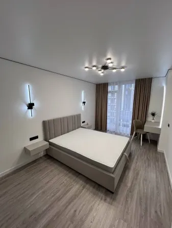 For sale 1-room Apartment 39 sq.m Family plaza Ivano-Frankivs'k