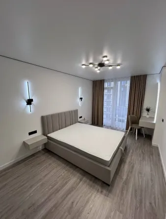 For sale 1-room Apartment 39 sq.m Family plaza Ivano-Frankivs'k - photo 6