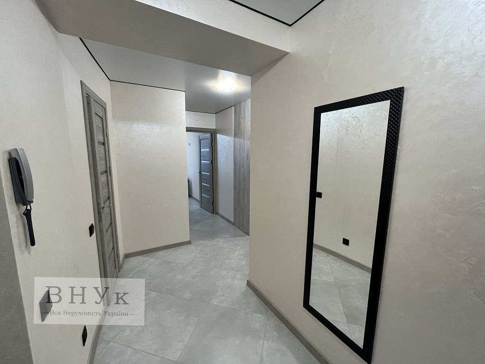 Продаж Квартира 2-кімнатна, 3/10 поверх на вул. Микулинецька Ternopil' - photo 14