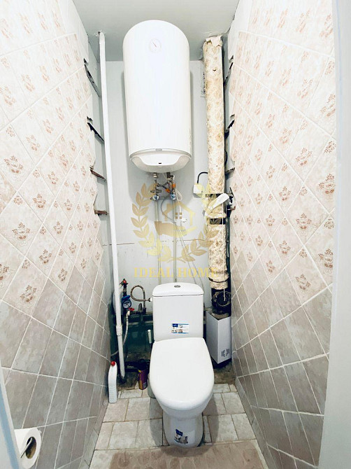 Прордаж 3 к. квартири, парк Партизанської Слави Київ - фото 12