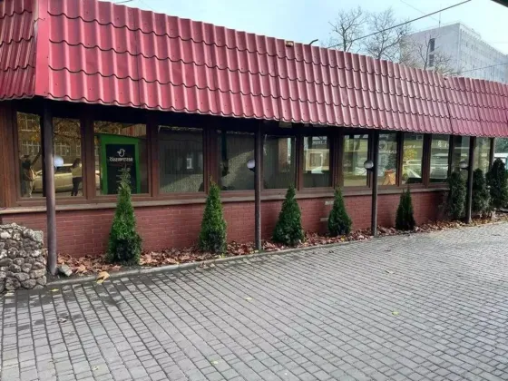 Продаж приміщення вільного призначення на Академика Королева улица поверх - 1/1 Odessa