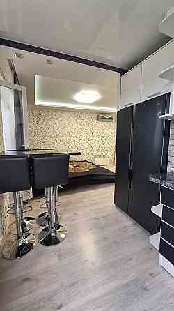 Продам 1 кім. квартиру з ремонтом та всією технікою і меб. Кропивницький