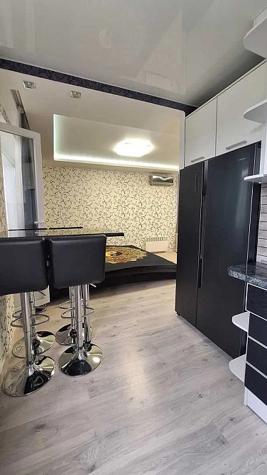 Продам 1 кім. квартиру з ремонтом та всією технікою і меб. Кропивницький - фото 5