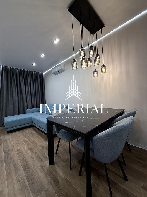 Продаж Квартира 3-кімнатна, 11/25 поверх на вул. Всеволода Змієнка Київ - фото 2