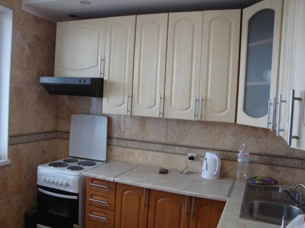 Оренда Квартира 1-кімнатна, 12/16 поверх на Петра Панча, 11 Б Київ - фото 11