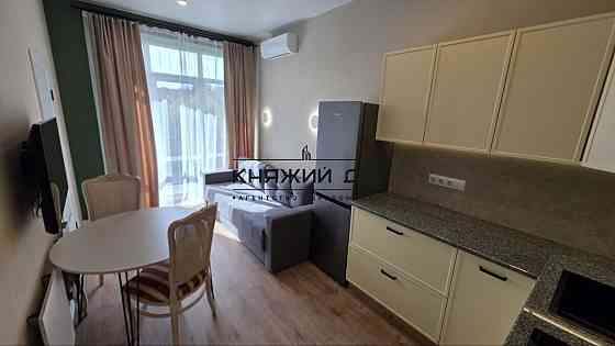 Оренда Квартира 1-кімнатна, 3/5 поверх на Тираспольская ул. Київ