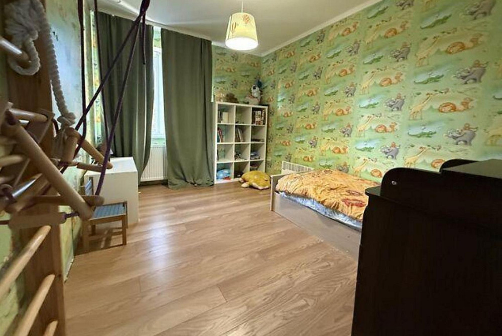 Продаж Квартира на улица Дитяча  - photo 2