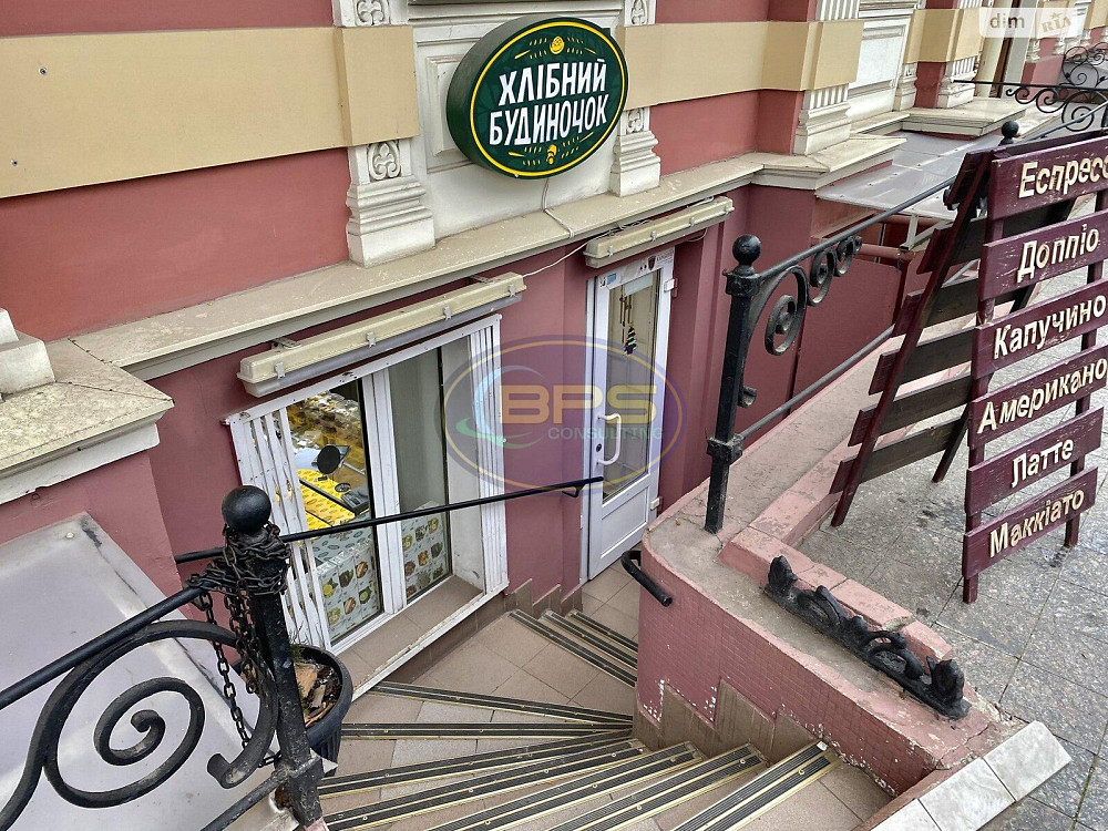 Оренда приміщення вільного призначення на вул. Італійська приміщень - 2, поверх - 1/4 Одеса - фото 2