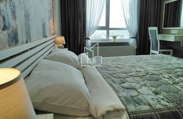 Оренда 1к квартири 40 кв. м Львів - фото 3