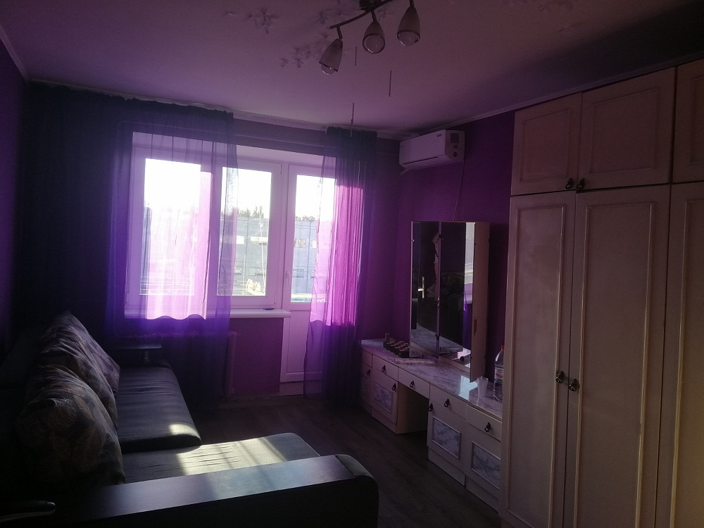 Однокомнатная квартира на ул. Балковской Одеса - фото 5