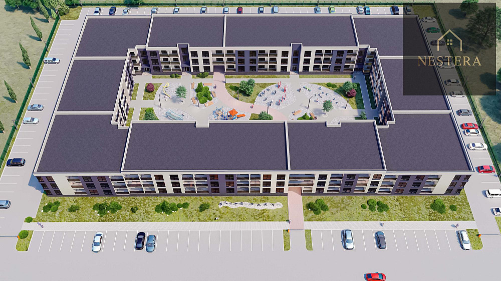 Продаж Будинок 2-кімнатний на Малинова вул., 2 Сторожниця - фото 4