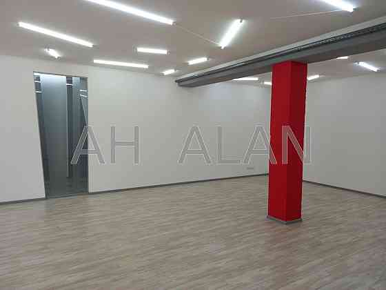 Оренда офісне приміщення на Сумська вул., 1 приміщень - 2, поверх - 5/9 Київ