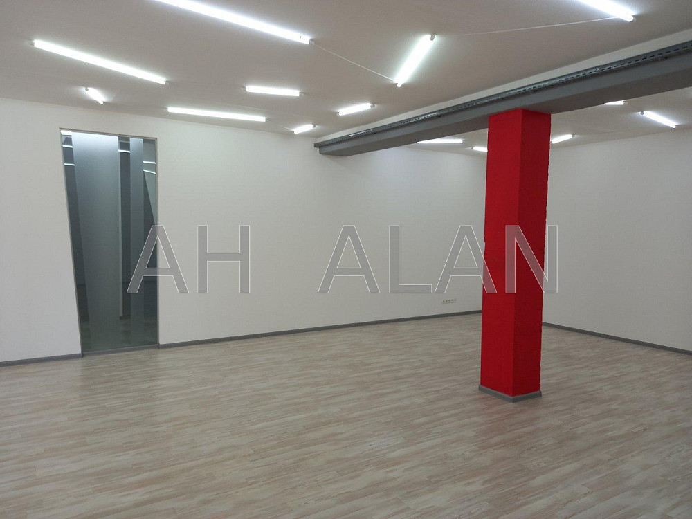 Оренда офісне приміщення на Сумська вул., 1 приміщень - 2, поверх - 5/9 Київ - фото 5