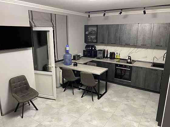 Продаж 2к Квартира 62 кв.м проспект Незалежності Zhytomyr