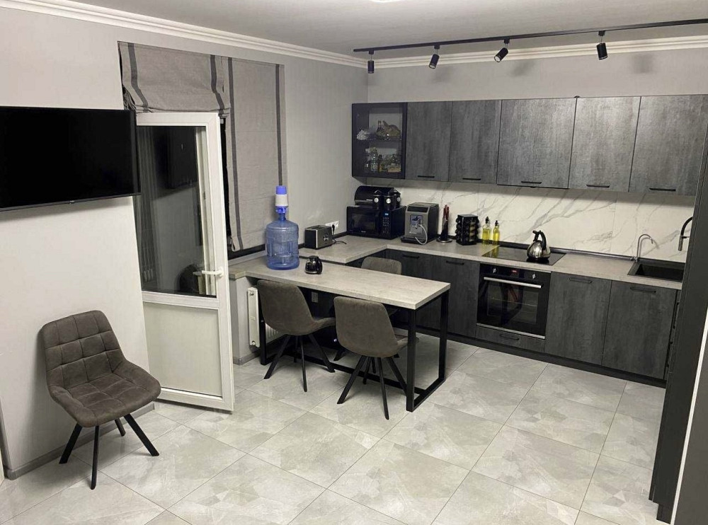 Продаж 2к Квартира 62 кв.м проспект Незалежності Zhytomyr - photo 1