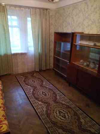 Оренда Квартира 2-кімнатна, 4/5 поверх на ул. Максима Берлинского Київ