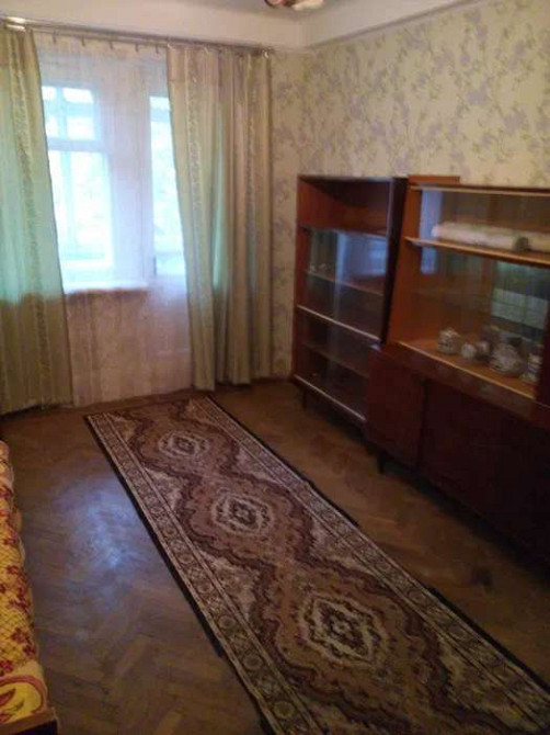 Оренда Квартира 2-кімнатна, 4/5 поверх на ул. Максима Берлинского Київ - фото 1