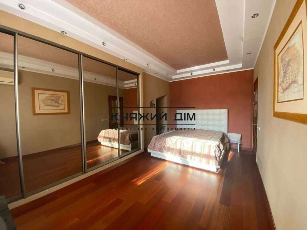 Продаж 4-х кімнатної квартири на Печерську, метро Звіринецька. № 21143612 Київ - фото 7