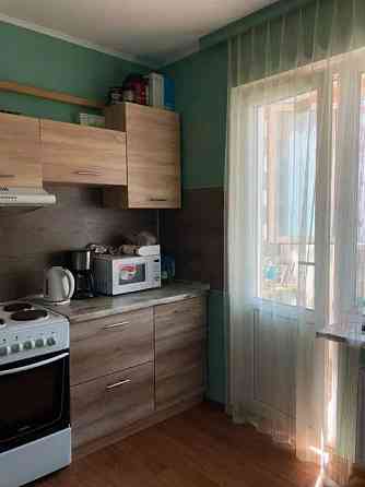 Оренда Квартира 1-кімнатна, 13/25 поверх Київ