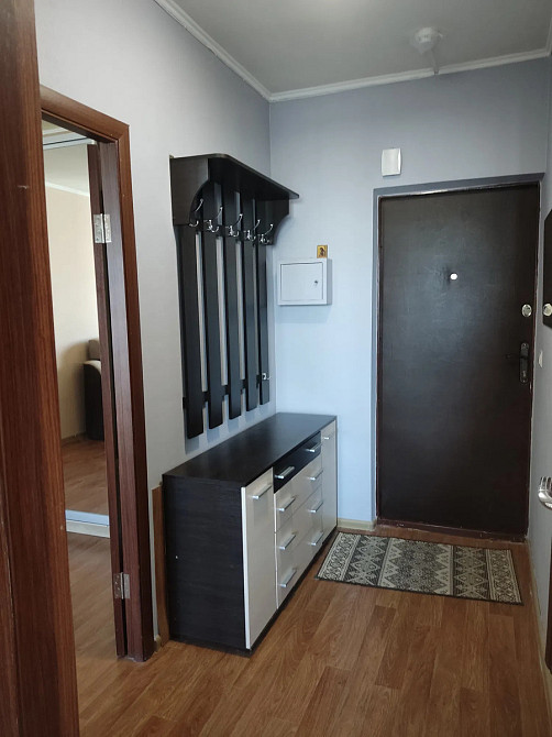 Оренда Квартира 1-кімнатна, 21/25 поверх на вул. Софії Русової, 5б Киев - изображение 4