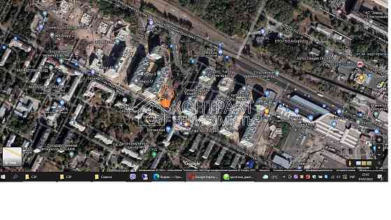 Продаж Квартира 1-кімнатна, 2/9 поверх на вул. Миру Харків