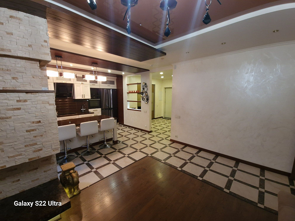 Продаж Квартира 2-кімнатна, 13/22 поверх на Голосіївський вул., д. 60 Київ - фото 3